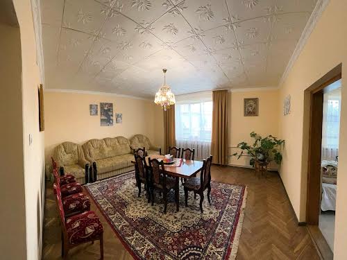 дом по адресу Великий кут