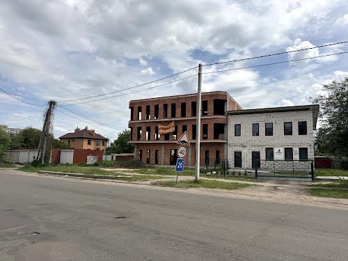 коммерческая по адресу Магистральная ул., 9