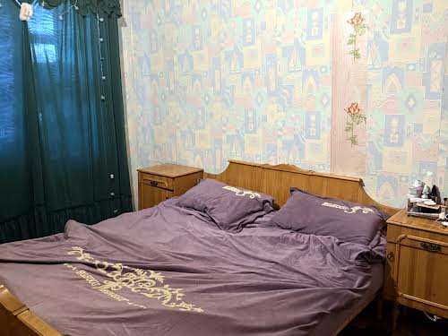 квартира по адресу Князя Владимира Великого просп., 137