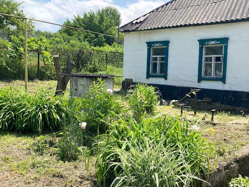 дом по адресу Лунная ул.