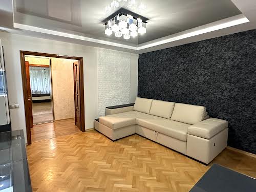 квартира по адресу Мазепи ул., 19
