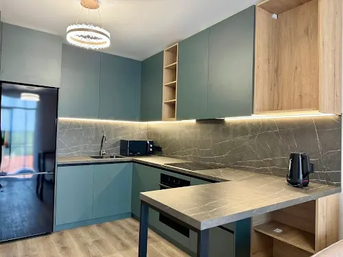 квартира за адресою Радіщева, 7а