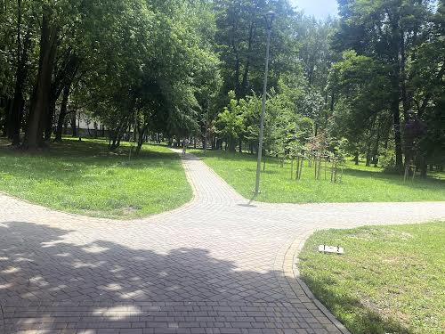 квартира за адресою Івана Виговського вул. (Терешкової), 36