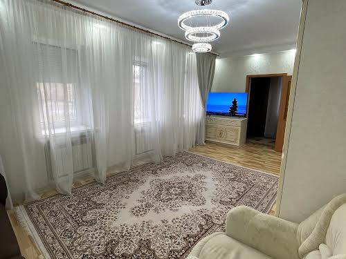 дом по адресу 3 Слобідьска, 101