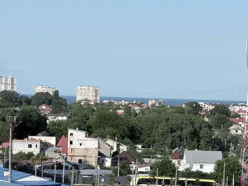 квартира по адресу Жемчужная ул., 3