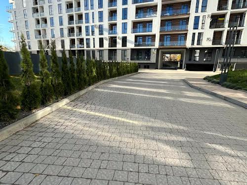 квартира за адресою Мечникова Іллі, 16з