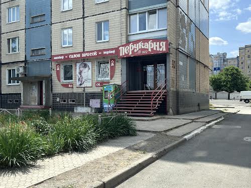 квартира за адресою 5-й Зарічний мікрорайон , 85