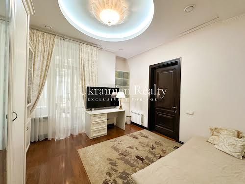 квартира за адресою Антоновича вул. (Горького), 20