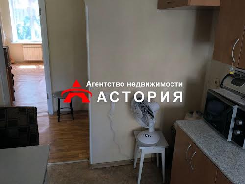 квартира за адресою Франка вул., 43