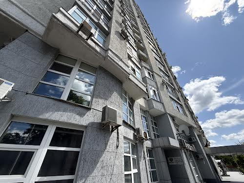 квартира по адресу Панаса Мирного ул., 17