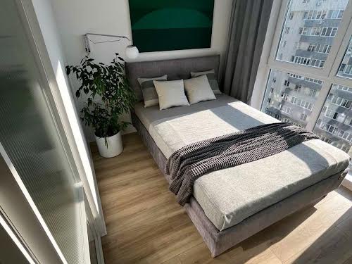 квартира за адресою Тернопільська вул., 42