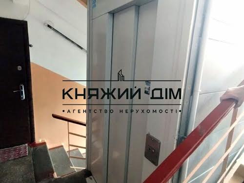 квартира за адресою Русанівська набережна вул., 24/51