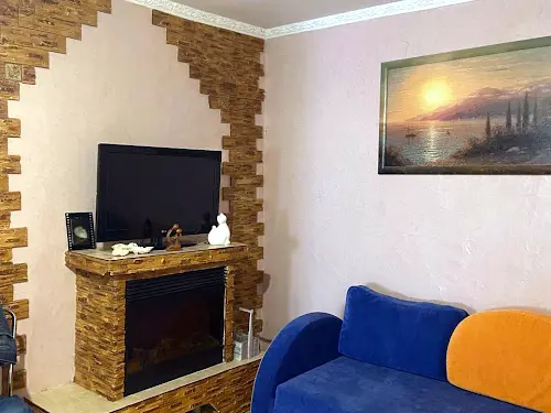 квартира по адресу Остапа Вишни ул., 54