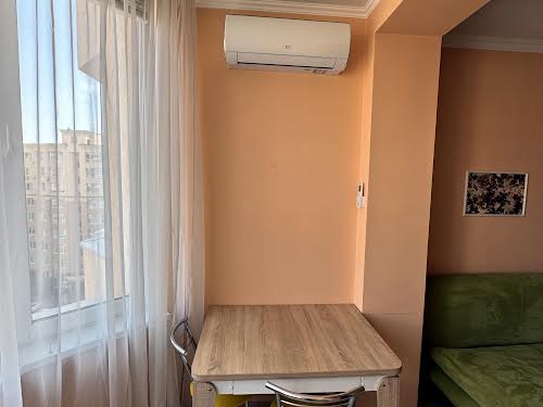 квартира по адресу Братская ул., 12