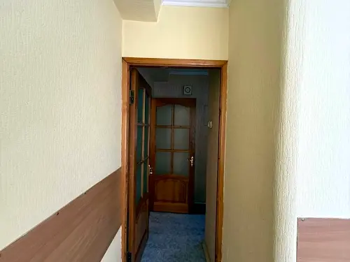 квартира за адресою Лесі Українки бульв., 5