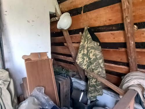 дом по адресу крутогірна