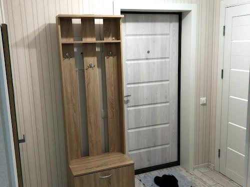 квартира за адресою Метрологічна вул., 23