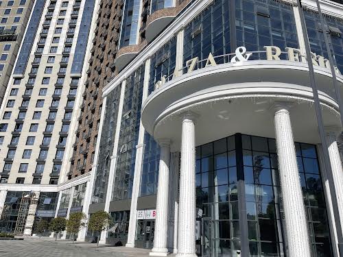 комерційна за адресою Глибочицька вул., 73-77