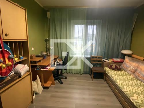 квартира по адресу Ревуцкого ул., 44