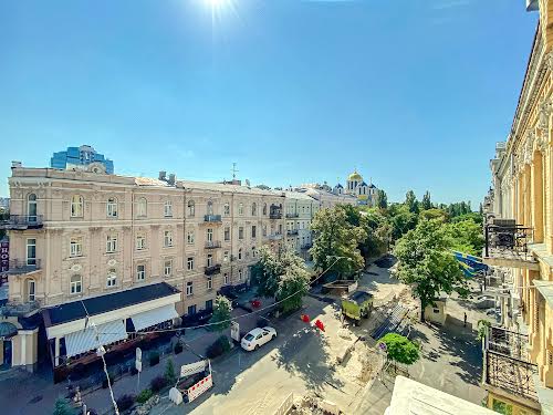 квартира по адресу Богдана Хмельницкого ул., 33