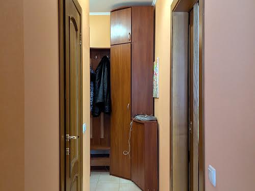 квартира за адресою Олександра Поля просп. (Кірова), 113