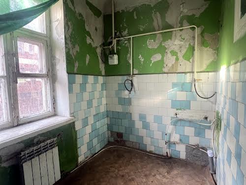 квартира по адресу Вадима Гурова ул. (Постишева), 52