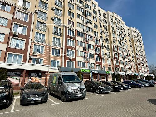 квартира по адресу Александровская ул., 3