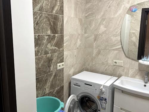 квартира за адресою Кургузова вул., 1 А