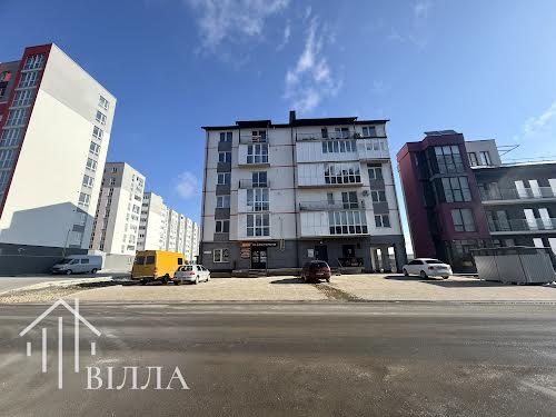 квартира за адресою Соборності вул., 20