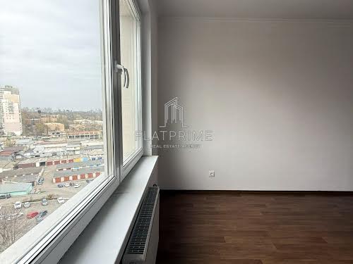 квартира по адресу Моторный пер., 11Б