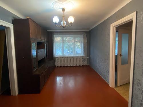 квартира за адресою Відрадний просп. (Чубаря), 49/2