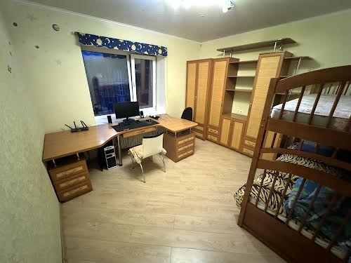 квартира за адресою Симона Петлюри вул. (Артема), 5