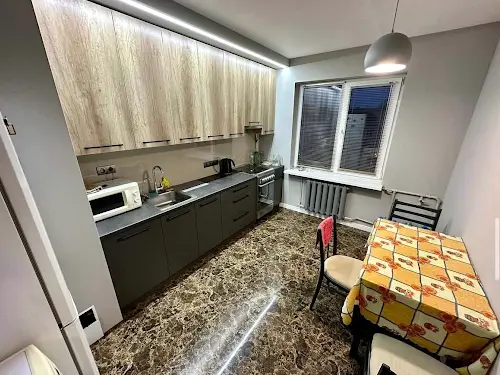 квартира за адресою Озерна вул. (Червоних Майовщиків), 3