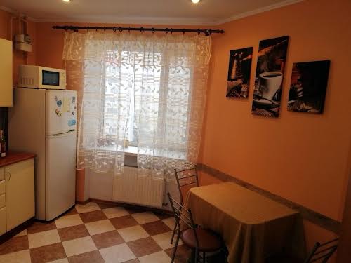 квартира за адресою Композитора Ніщинського вул., 22