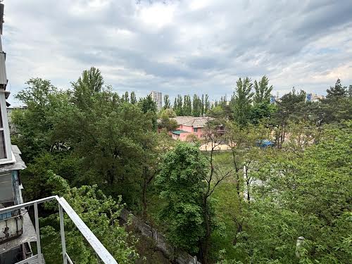 квартира по адресу Братиславская ул., 14