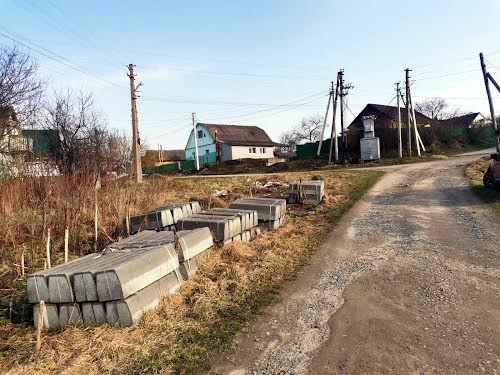 будинок за адресою Затишна, 1