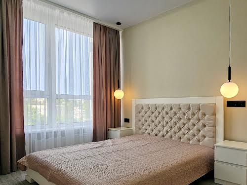 квартира за адресою Дегтярівська вул., 25-Е