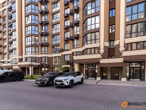 квартира по адресу Мартинова просп., 38
