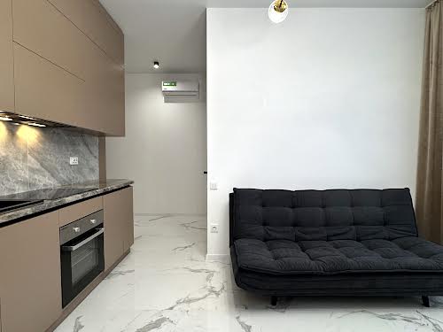 квартира за адресою Зелена вул., 151