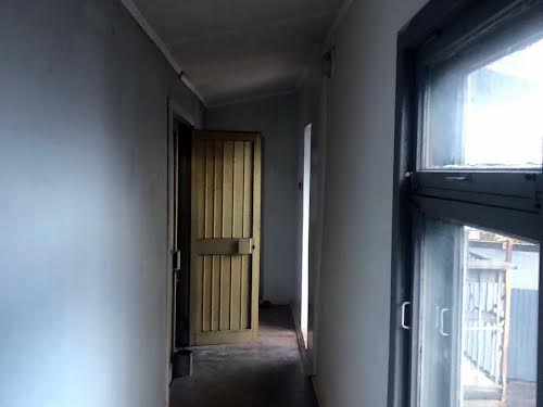 коммерческая по адресу Климатическая ул., 1