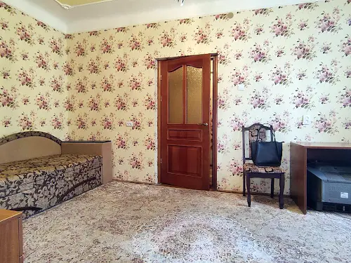 квартира за адресою Івана Котляревського вул., 4