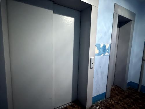квартира по адресу Науки просп., 27