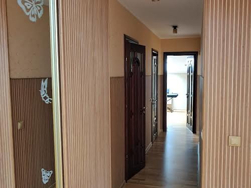 квартира по адресу Княгини Ольги ул., 5є
