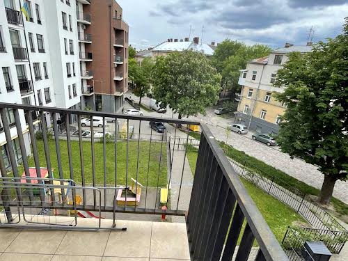квартира за адресою Олени Степанівни вул. (Ленінградська), 10
