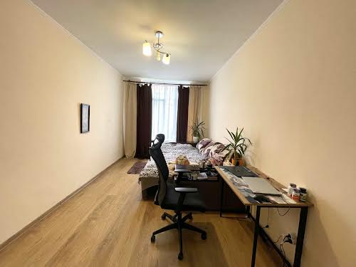 квартира за адресою Академіка Ярослава Підстригача вул., 3