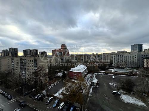 квартира за адресою Василя Тютюнника вул. (Анрі Барбюса), 43