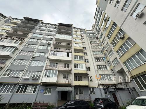 квартира по адресу Північний бульв., 5б
