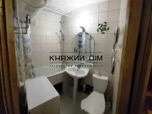 квартира по адресу Вацлава Гавела бульв. (Івана Лепсе), 77