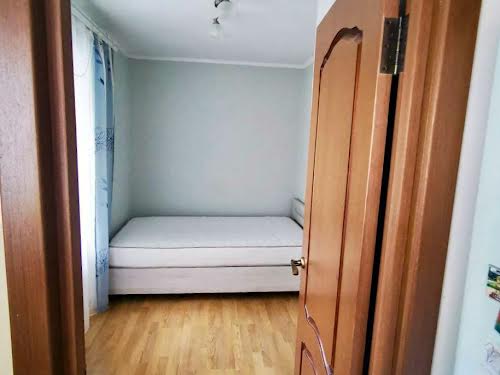 квартира за адресою Докучаєвська вул., 5