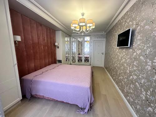 квартира за адресою Княгині Ольги вул., 100б